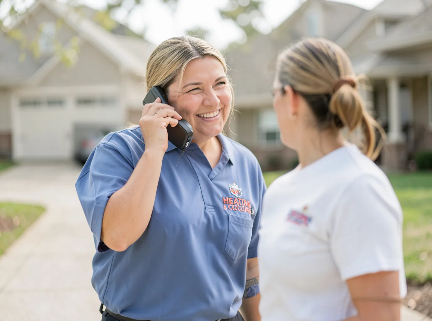 Hvac Repair Kingsville, OH FAQs